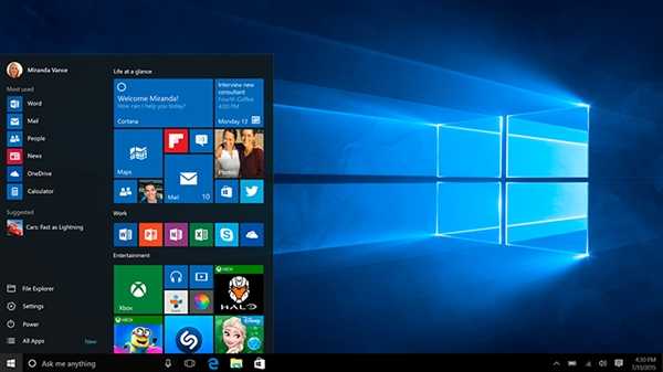Win10首个大更新发布时间曝光！想要的来了