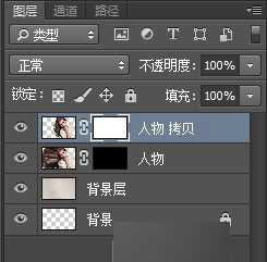 ‘PS把照片快速合成超酷的粒子飞散效果‘
