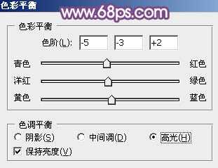 ‘Photoshop将夏季美女图片调制出甜美的粉紫色‘