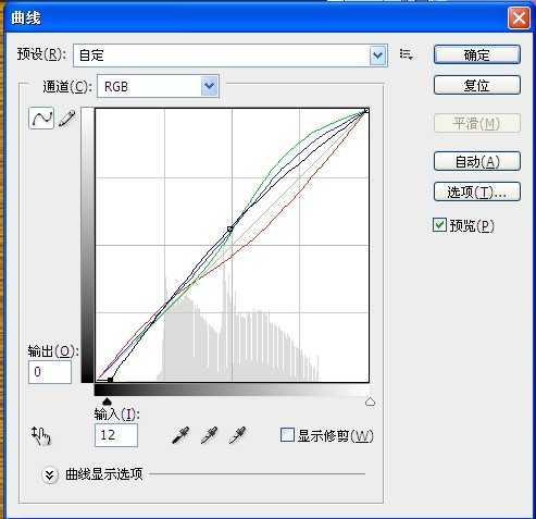 ‘Photoshop使用滤镜工具制作出逼真的木纹纹理‘