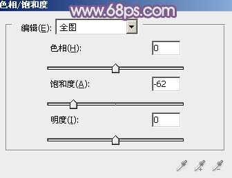 ‘Photoshop为草地上的美女调制出唯美的中性紫色‘