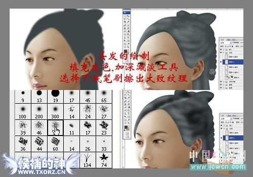 技术分享