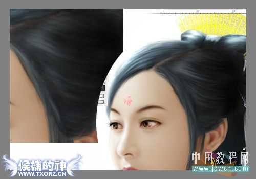 技术分享