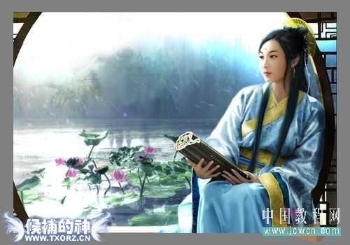 技术分享