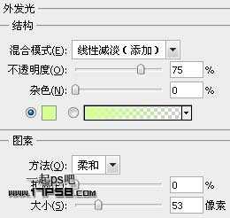 ‘photoshop合成夜半梦境坐在孤灯旁取暖的女精灵‘
