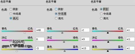 ‘photoshop合成夜半梦境坐在孤灯旁取暖的女精灵‘