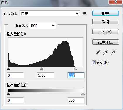 ‘Photoshop设计制作美女机器人‘