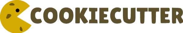cookiecutter logo