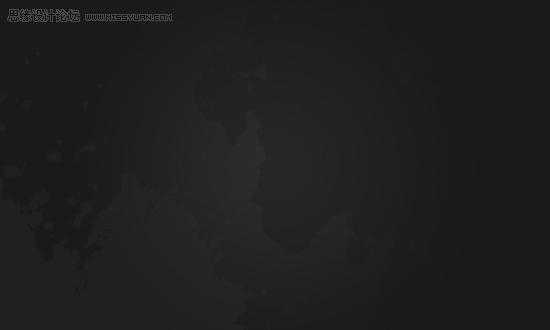 ‘Photoshop制作一个独特的塑料文本字效果‘