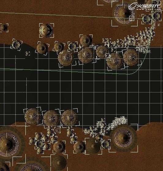 3DSMAX打造科幻码头场景 脚本之家 3DSMAX建模教程
