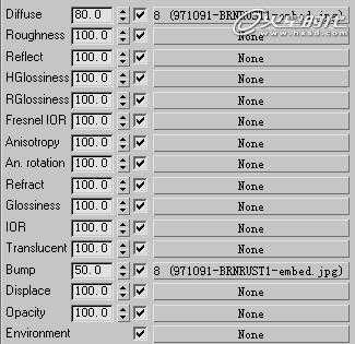 3DSMAX打造科幻码头场景 脚本之家 3DSMAX建模教程