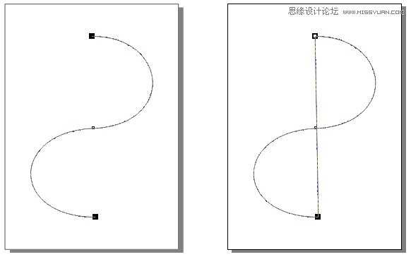 CorelDRAW解析贝塞尔工具使用技巧,