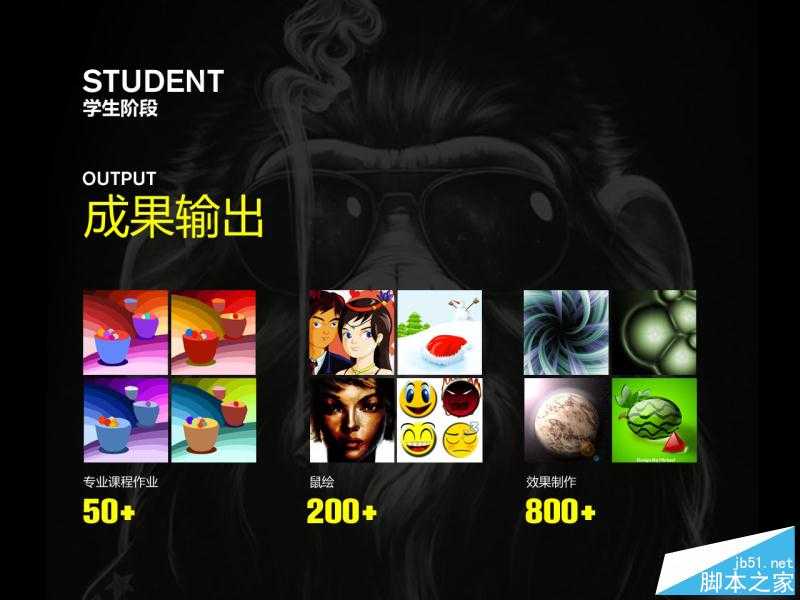 不同阶段设计师的想法与做法 脚本之家 设计理论 技术分享