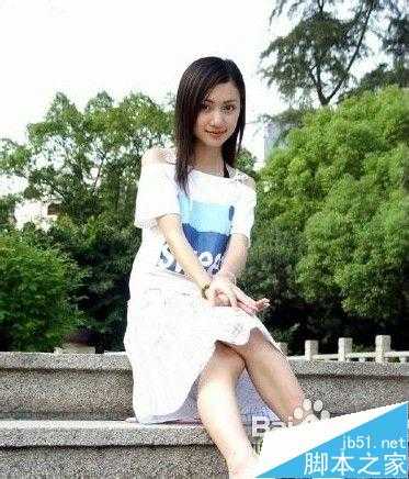照相好看的动作姿势