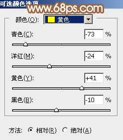 ‘Photoshop为坐石阶上的美女加上柔和的粉褐色‘