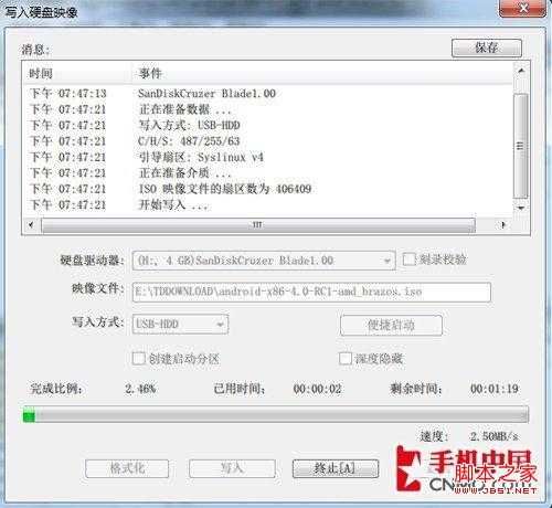 技术分享