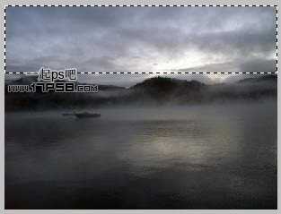 ‘photoshop合成制作出怪异惊秫的盗梦空间场景‘