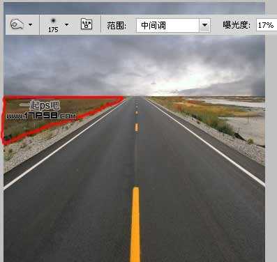 ‘photoshop合成制作出怪异惊秫的盗梦空间场景‘