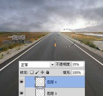 ‘photoshop合成制作出怪异惊秫的盗梦空间场景‘