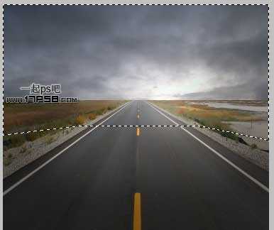 ‘photoshop合成制作出怪异惊秫的盗梦空间场景‘