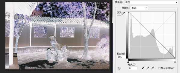 ‘ps曲线工具怎么用
