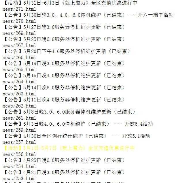 技术分享