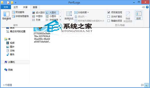  Win10设置默认显示图标而非缩略图的方法