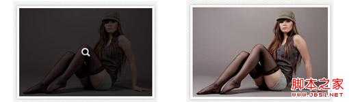 CSS3 Hover Effects - 2 Example