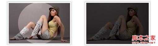 CSS3 Hover Effects - 4 Example