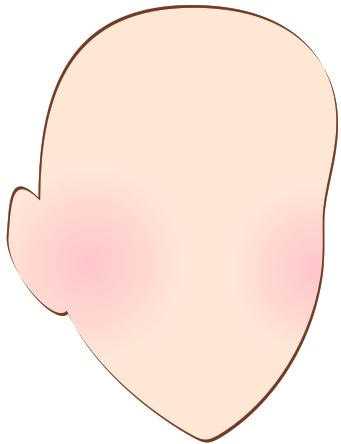Photoshop鼠绘:矢量人物眼睛的画法
