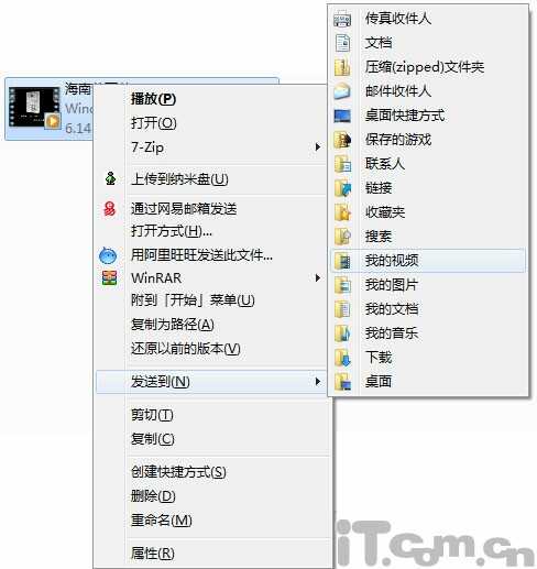 技术分享