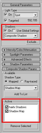 3DSMAX毛发插件Hairtrix制作动物毛发教程 脚本之家 3DSMAX材质教程