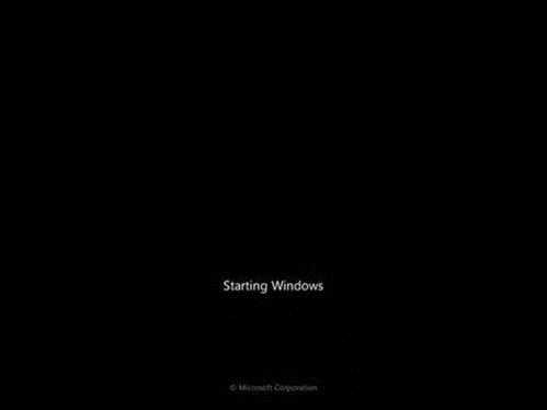 怎样安装Win7操作系统