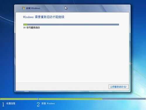 怎样安装Win7操作系统