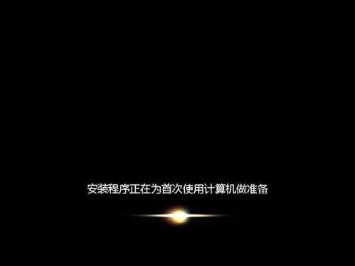 怎样安装Win7操作系统