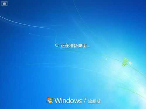 怎样安装Win7操作系统