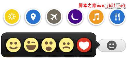 图片社交网站UI应用对比分析,PS教程,脚本之家