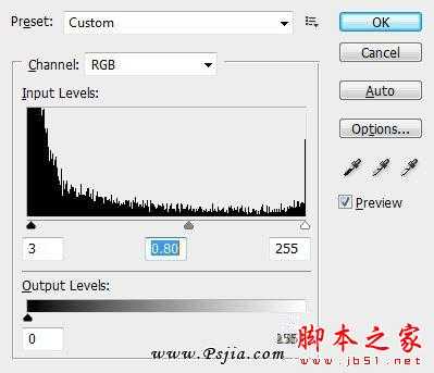 ‘photoshop合成超炫的火焰美女壁纸‘
