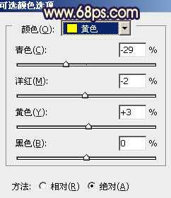 ‘Photoshop将草地婚片调成漂亮的暖调黄褐色‘