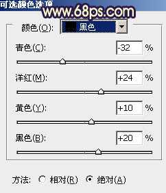‘Photoshop将草地婚片调成漂亮的暖调黄褐色‘