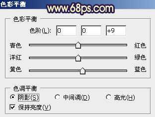 ‘Photoshop将草地婚片调成漂亮的暖调黄褐色‘