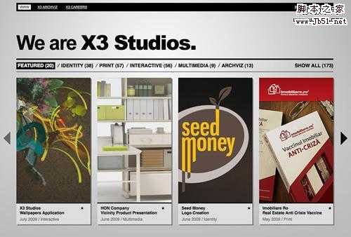 X3 Studios