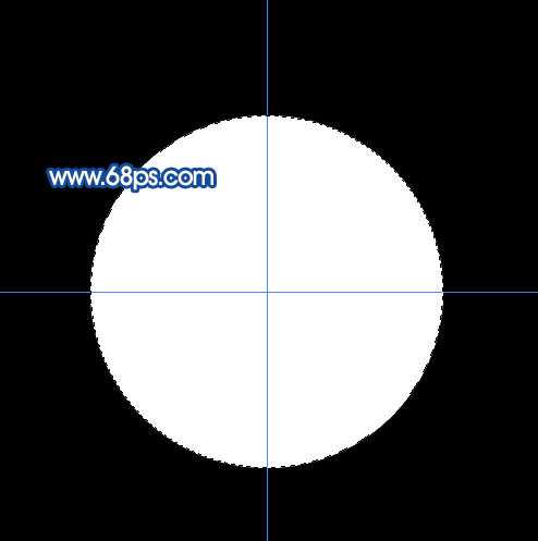 ‘Photoshop打造漂亮的彩色发光圆环‘