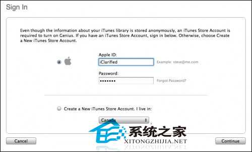  MAC系统iTunes天才新功能的使用技巧
