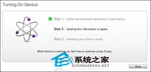  MAC系统iTunes天才新功能的使用技巧