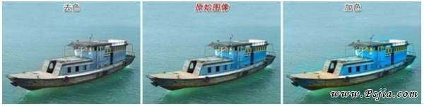 ‘PS中模糊/锐化/涂抹/减淡等工具的使用方法‘