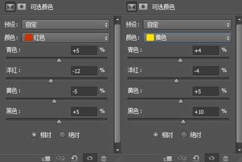 不借助补光设备的逆光人像拍摄和后期心得