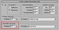 写实动画水材质制作过程介绍 脚本之家 3DSMAX材质教程