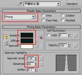 写实动画水材质制作过程介绍 脚本之家 3DSMAX材质教程