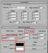 写实动画水材质制作过程介绍 脚本之家 3DSMAX材质教程